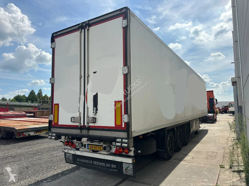 Oplegger Schmitz Cargobull SCB*S3B THERMO KING...