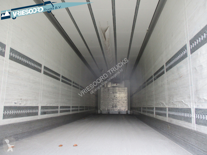 Semiremorca Schmitz Cargobull 24/L-13.4 FP 45...