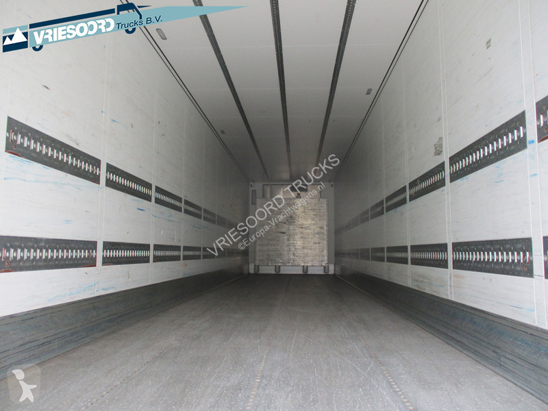 Semiremorca Schmitz Cargobull N/A SCB*S3B