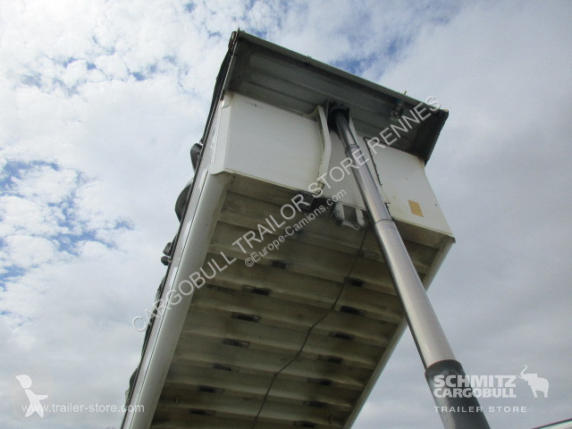 Semitrailer Schmitz Cargobull Semitrailer...