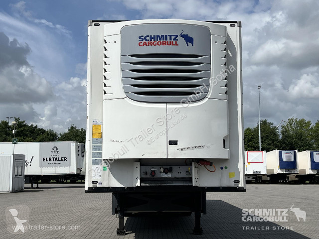 Návěs Schmitz Cargobull Tiefkühler Standard...