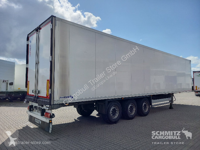 Návěs Schmitz Cargobull Tiefkühler Standard