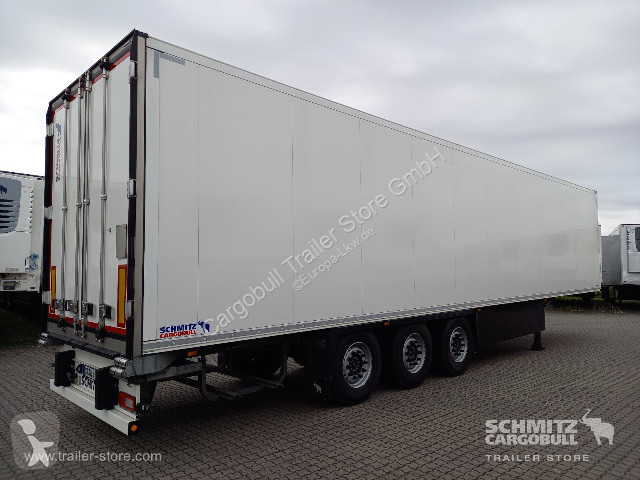 Návěs Schmitz Cargobull Tiefkühler Standard...