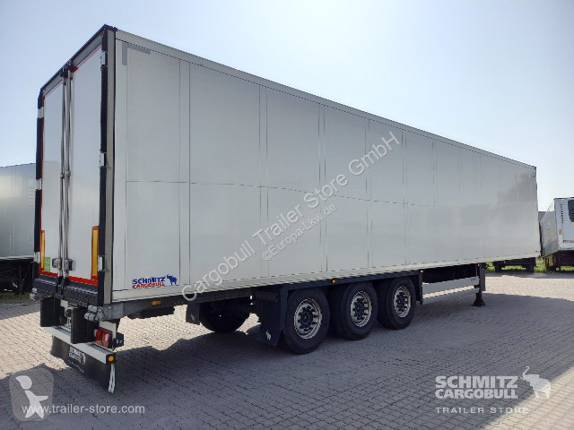 Návěs Schmitz Cargobull Tiefkühler Standard...