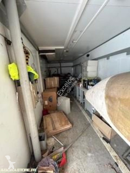 Semitrailer