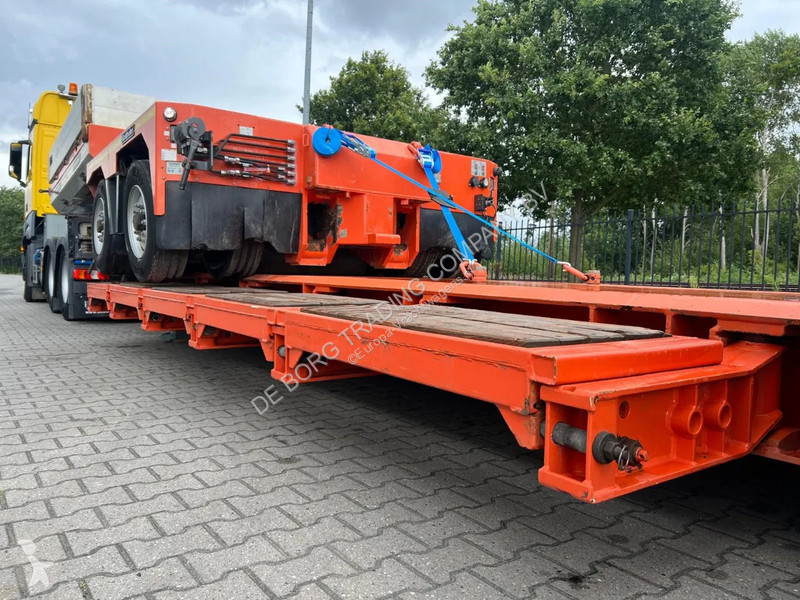 Oplegger Goldhofer STZ VP 6 (2+4)
