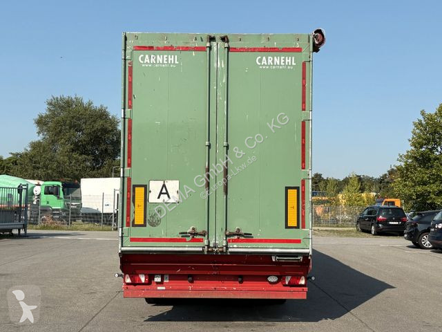 Oplegger Carnehl...