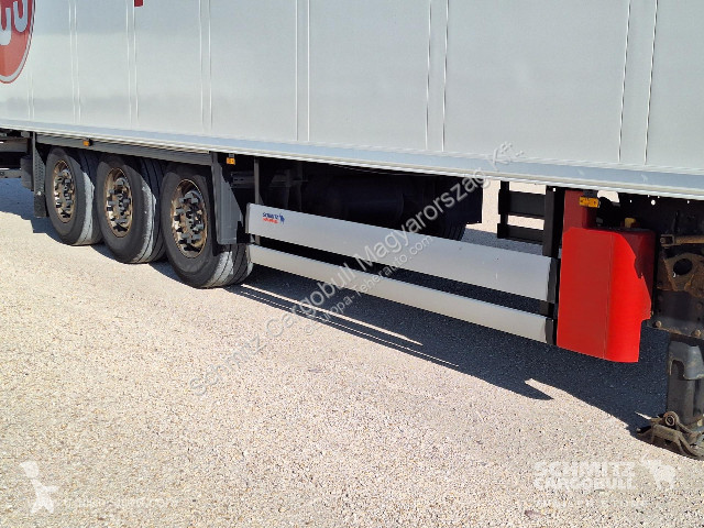 Semi remorque Schmitz Cargobull Reefer Standard...