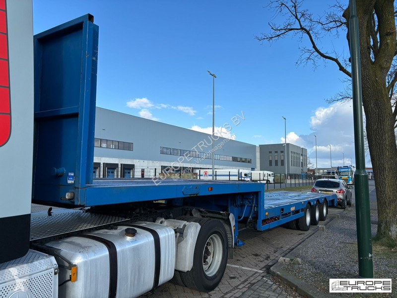 Semiremorca Nooteboom 48 03V L NL Trailer -...