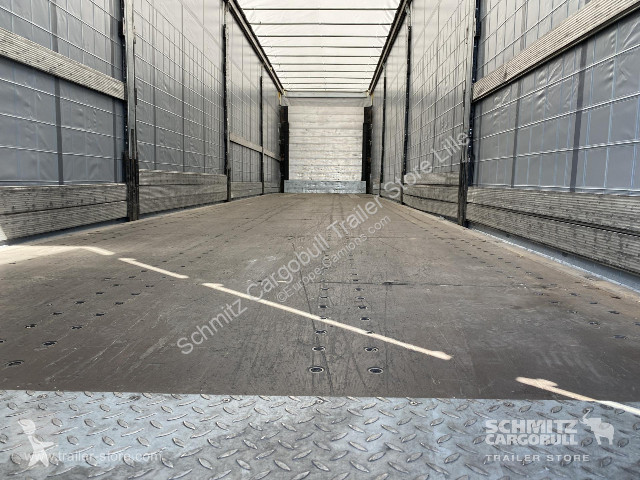 Semi remorque Schmitz Cargobull Semitrailer...