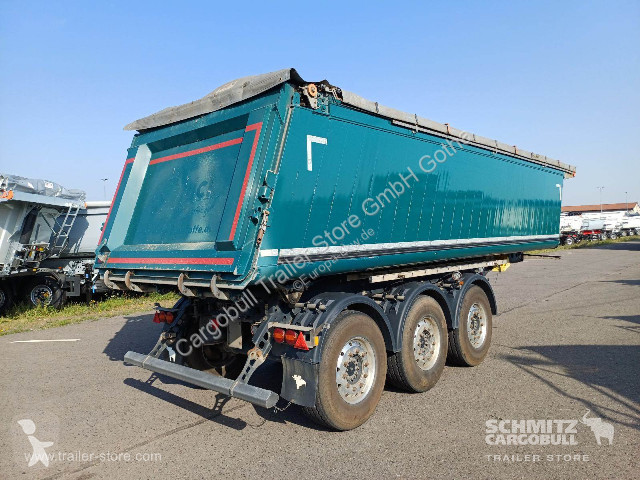 Semi reboque Schmitz Cargobull Kipper...