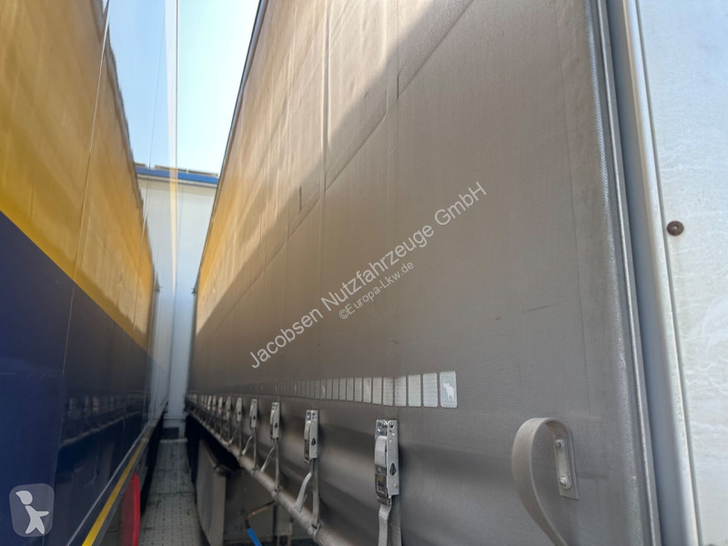 Návěs Schmitz Cargobull Schmitz Cargobull...