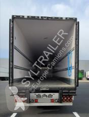 Semitrailer Lamberet  LVF S3