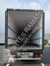 Semiremorca Lamberet  LVF S3