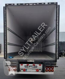 Semitrailer Lamberet  LVF S3