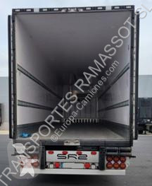 Semiremorca Lamberet  LVF S3