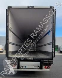 Semiremorca Lamberet  LVF S3