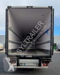 Semi remorque Lamberet  LVF S3