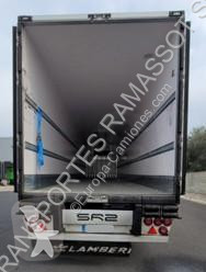 Semiremorca Lamberet  LVF S3