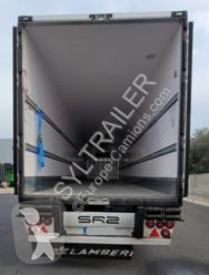 Semiremorca Lamberet  LVF S3