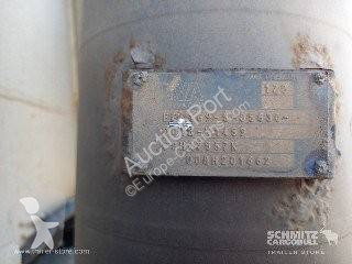 Oplegger Schmitz Cargobull Auflieger Kipper...