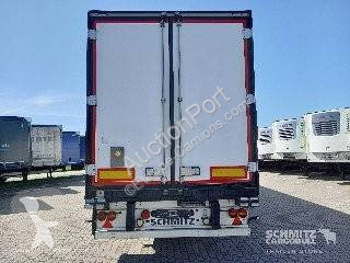 Semirremolque Schmitz Cargobull Auflieger...