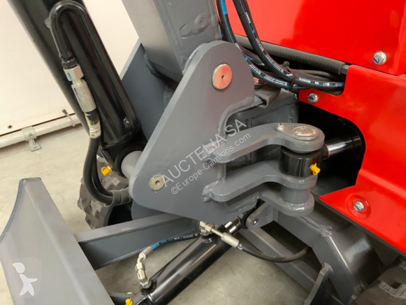 Graafmachine