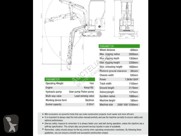 Graafmachine