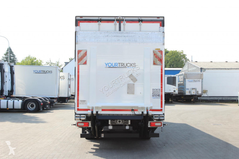 Semi remorque Schmitz Cargobull   Carrier...