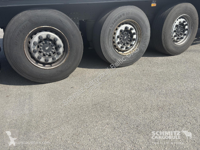 Semirimorchio Schmitz Cargobull Semitrailer...