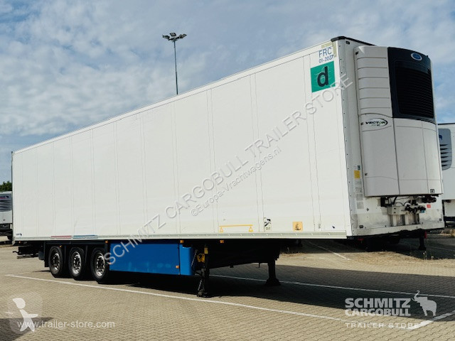 Semi reboque Schmitz Cargobull Tiefkühler...