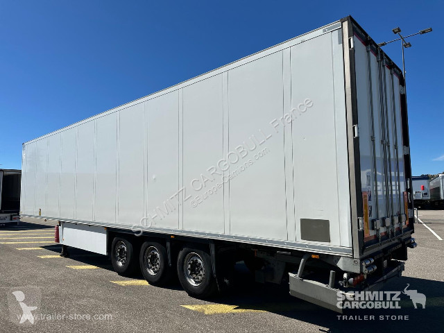 Semi remorque Schmitz Cargobull Semitrailer...