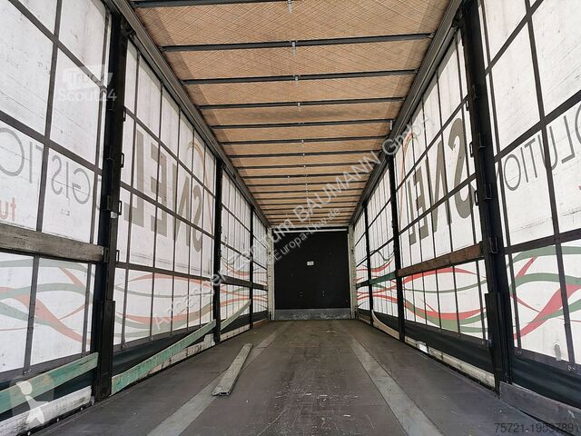 Semiremorca Van Hool A3C002