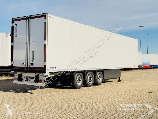Semi remorque Schmitz Cargobull Tiefkühler...