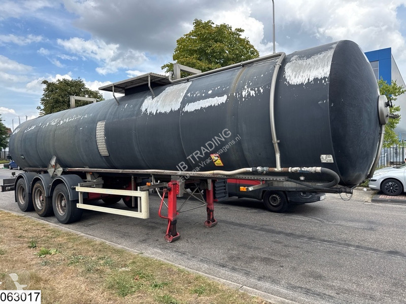 Semi reboque Maisonneuve Chemie 30.927 Liter, 1...