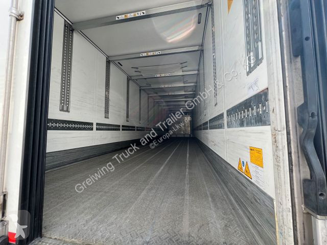 Semirimorchio Schmitz Cargobull 24/L - 13.4 FP...