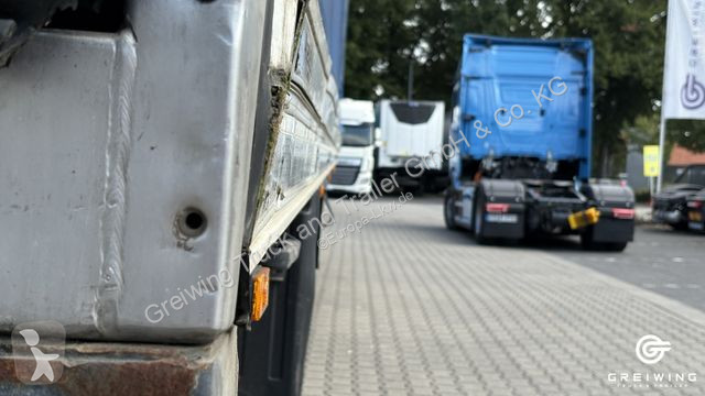 Semirimorchio Schmitz Cargobull 24/L - 13.4 FP...