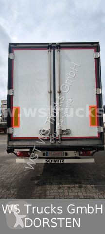 Semitrailer Schmitz Cargobull 24 Kühlauflieger...
