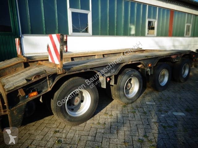 Трал Langendorf SATAH 40/45