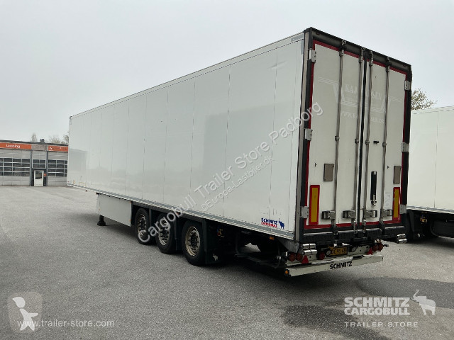 Semi remorque Schmitz Cargobull Tiefkühler...