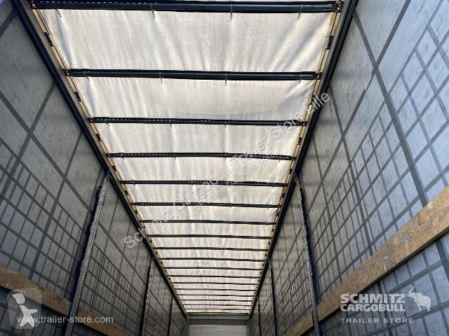 Semi remorque Schmitz Cargobull Semitrailer...