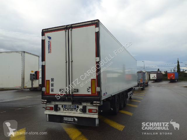 Semi remorque Schmitz Cargobull Semitrailer...
