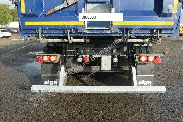 Semirimorchio Schmitz Cargobull SKI 24 SL 9.6,...