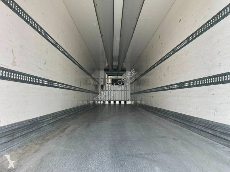 نصف مقطورة Chereau THERMOKING SLXi 300