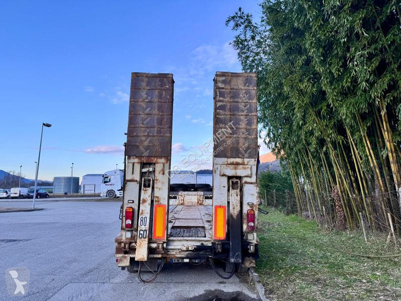 Maskinbæreren ACTM  S44315CHC porte engins 3...