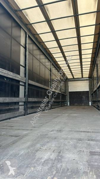 Semirremolque Schmitz Cargobull