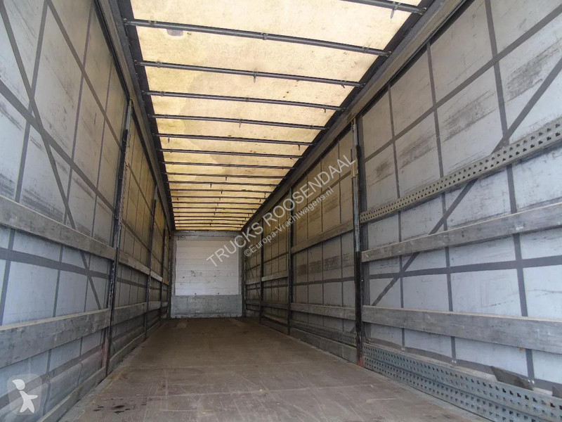Semirremolque Schmitz Cargobull 3x AXLE + 2.90...