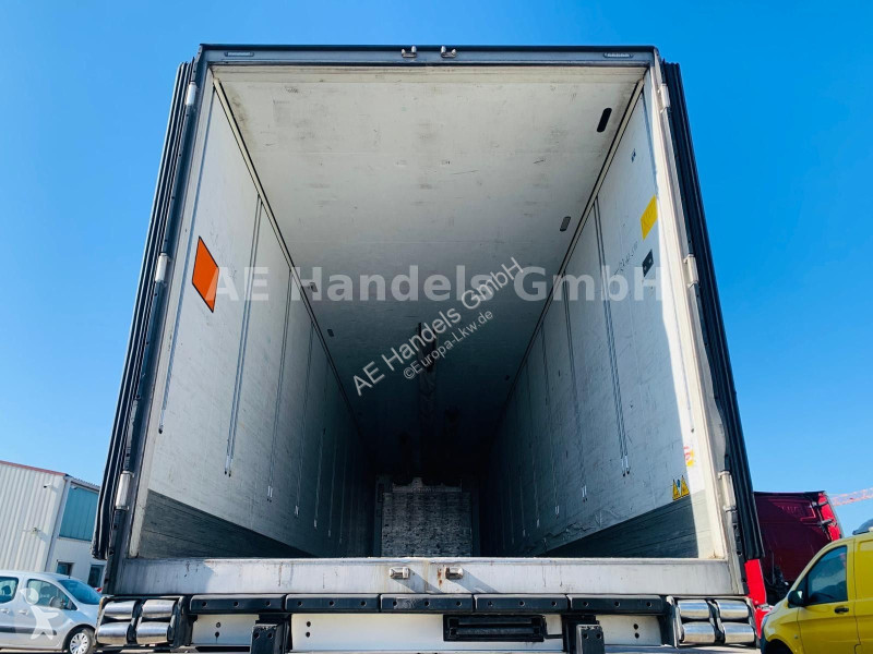 نصف مقطورة Schmitz Cargobull 24/L -13,4 FP45...