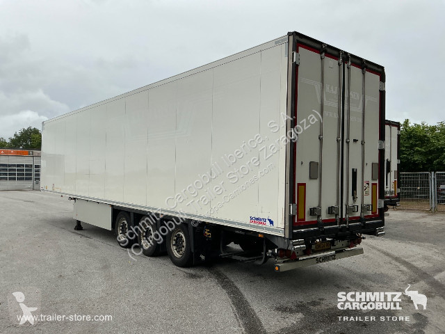 Semirremolque Schmitz Cargobull Reefer Meat...