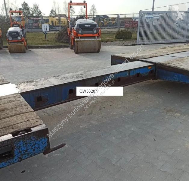 Maskinbæreren Broshuis 31N5